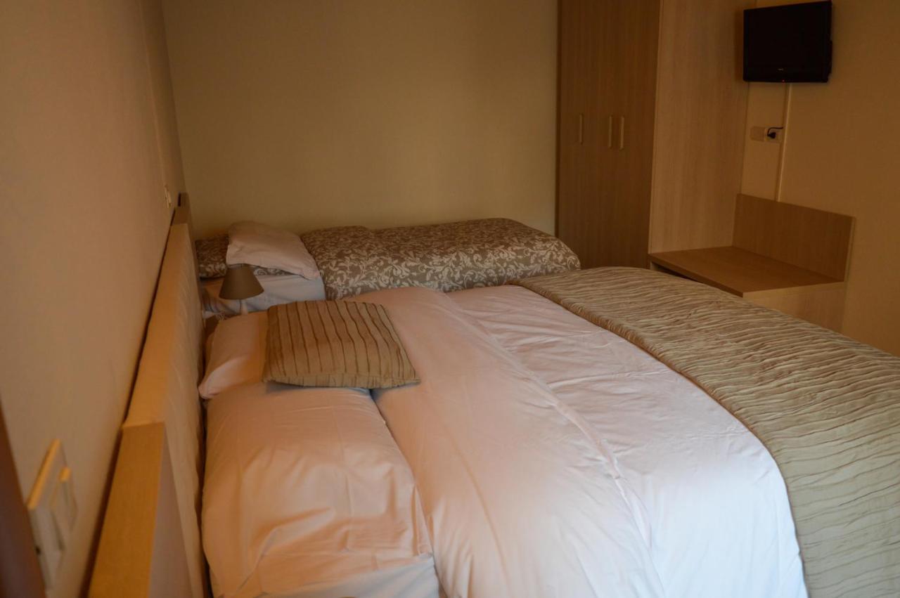 La Contrada Bed & Breakfast Sarnico Exterior foto